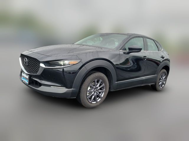 2024 Mazda CX-30 2.5 S