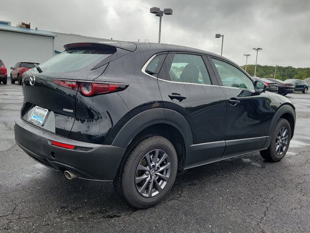 2024 Mazda CX-30 2.5 S