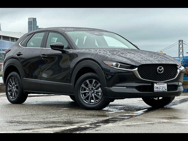 2024 Mazda CX-30 2.5 S