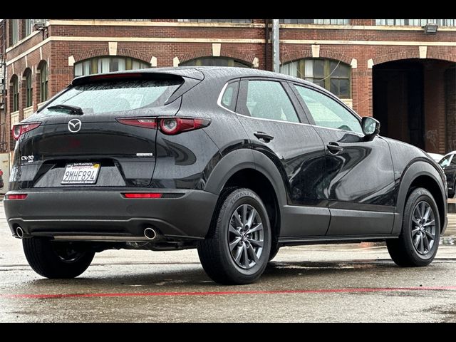 2024 Mazda CX-30 2.5 S