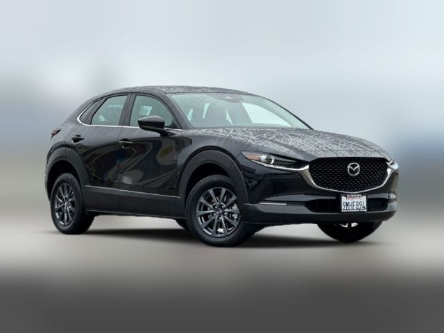 2024 Mazda CX-30 2.5 S