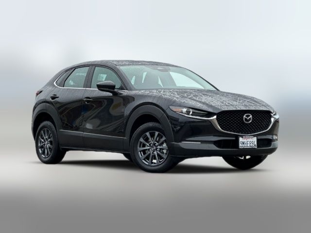 2024 Mazda CX-30 2.5 S