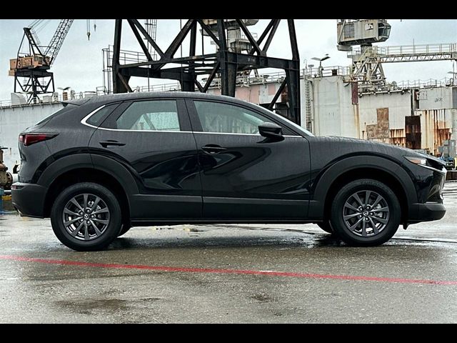 2024 Mazda CX-30 2.5 S