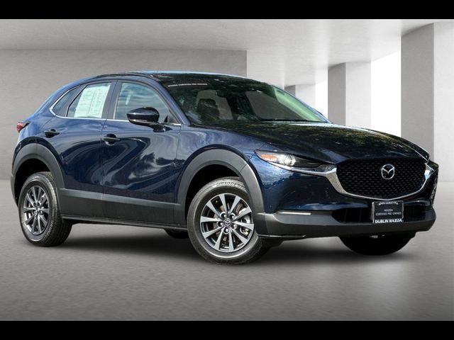 2024 Mazda CX-30 2.5 S