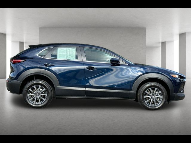 2024 Mazda CX-30 2.5 S