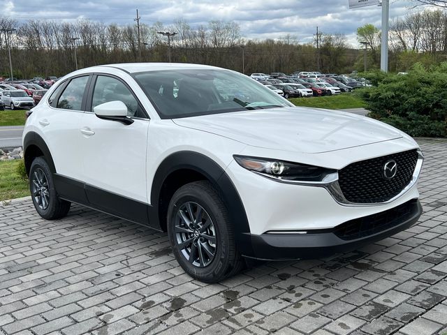 2024 Mazda CX-30 2.5 S