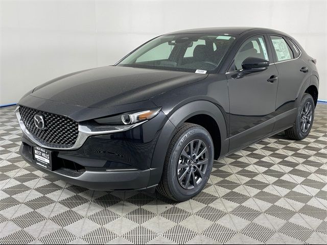 2024 Mazda CX-30 2.5 S