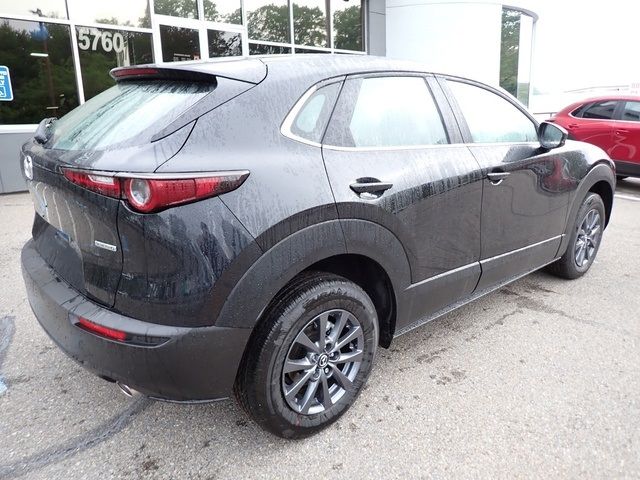 2024 Mazda CX-30 2.5 S