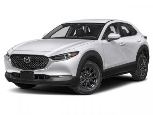 2024 Mazda CX-30 2.5 S