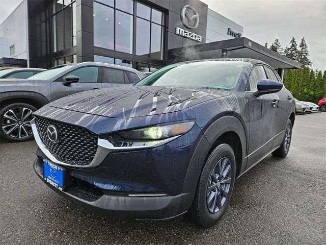 2024 Mazda CX-30 2.5 S