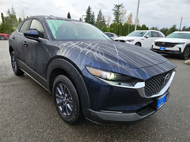 2024 Mazda CX-30 2.5 S