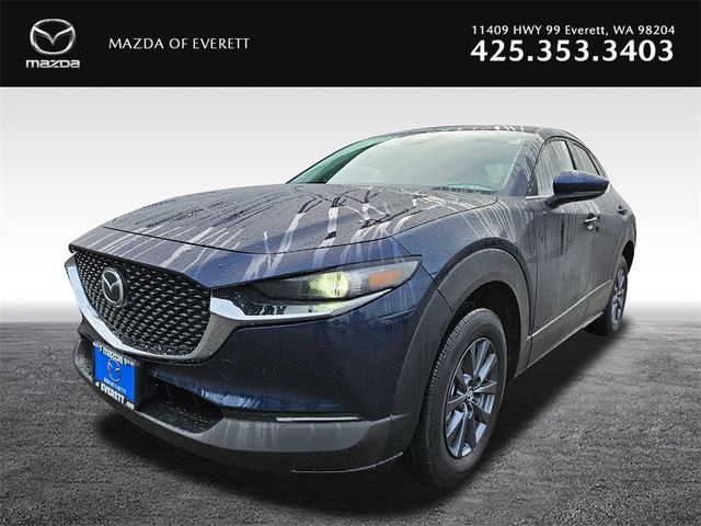 2024 Mazda CX-30 2.5 S