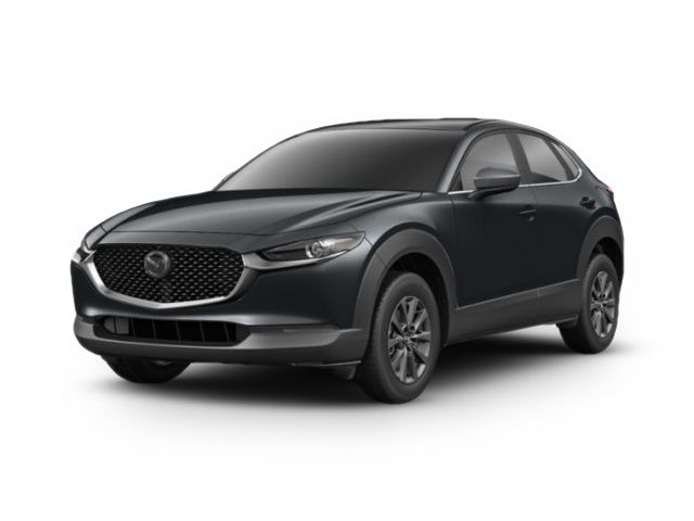 2024 Mazda CX-30 2.5 S