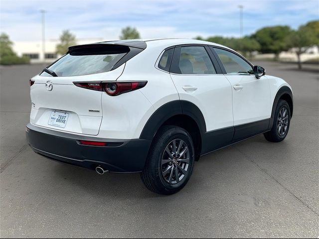 2024 Mazda CX-30 2.5 S