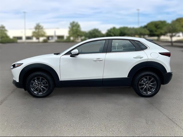 2024 Mazda CX-30 2.5 S