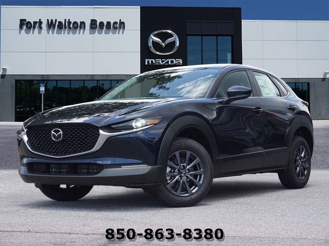 2024 Mazda CX-30 2.5 S