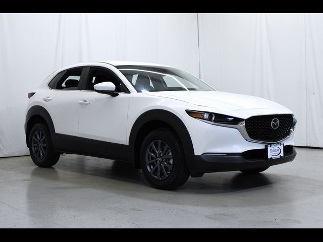 2024 Mazda CX-30 2.5 S