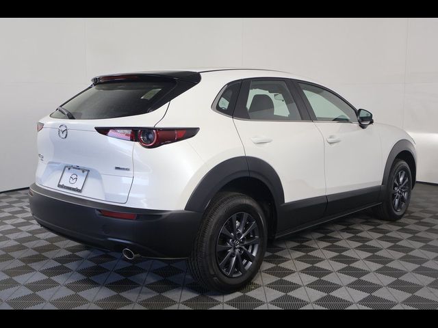 2024 Mazda CX-30 2.5 S