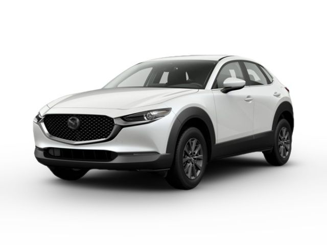 2024 Mazda CX-30 2.5 S