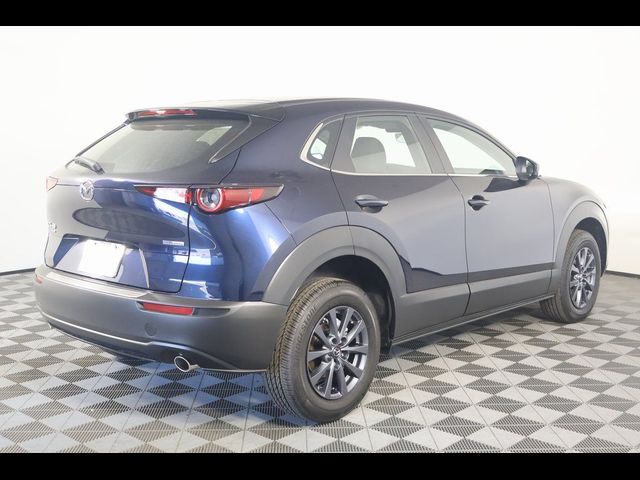 2024 Mazda CX-30 2.5 S