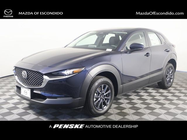 2024 Mazda CX-30 2.5 S