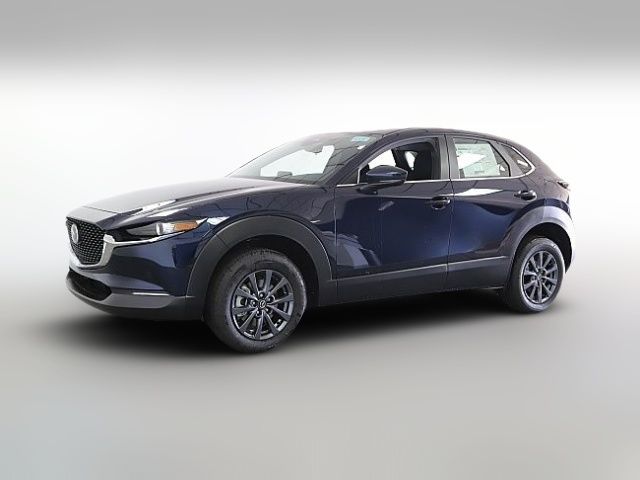 2024 Mazda CX-30 2.5 S