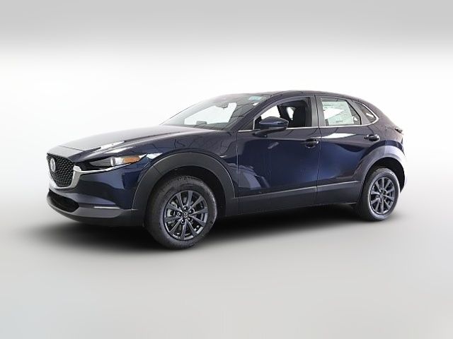 2024 Mazda CX-30 2.5 S