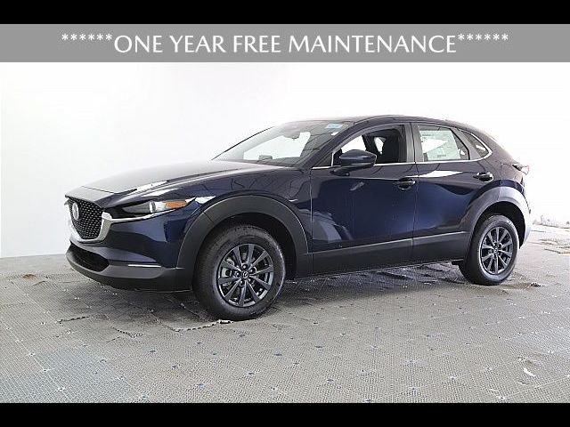 2024 Mazda CX-30 2.5 S