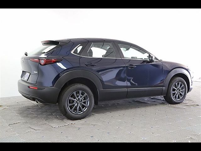 2024 Mazda CX-30 2.5 S