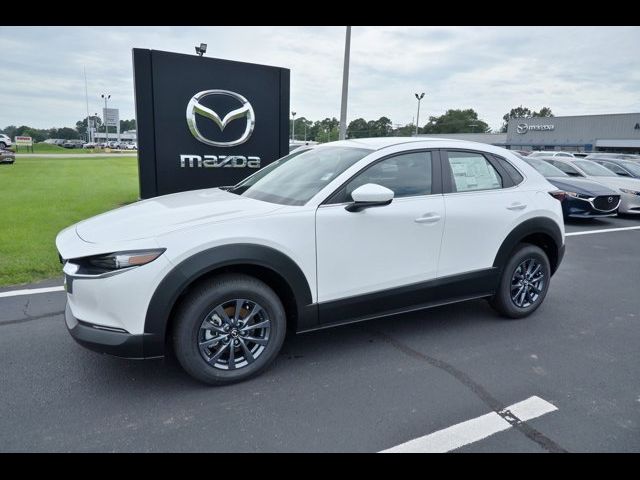 2024 Mazda CX-30 2.5 S