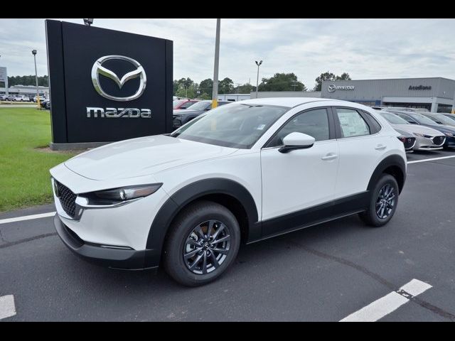 2024 Mazda CX-30 2.5 S