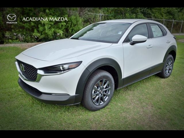 2024 Mazda CX-30 2.5 S