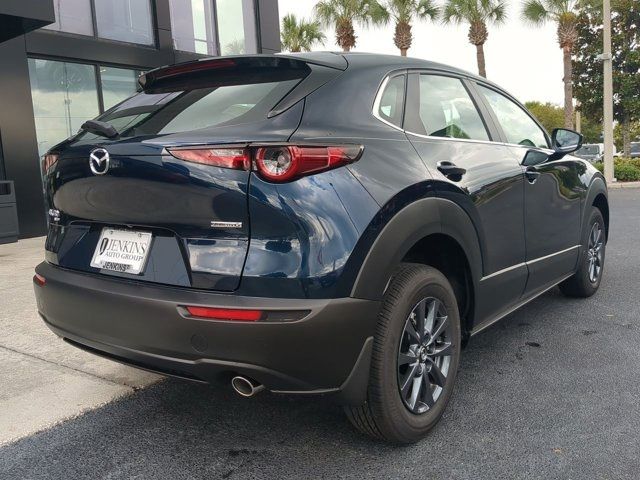 2024 Mazda CX-30 2.5 S