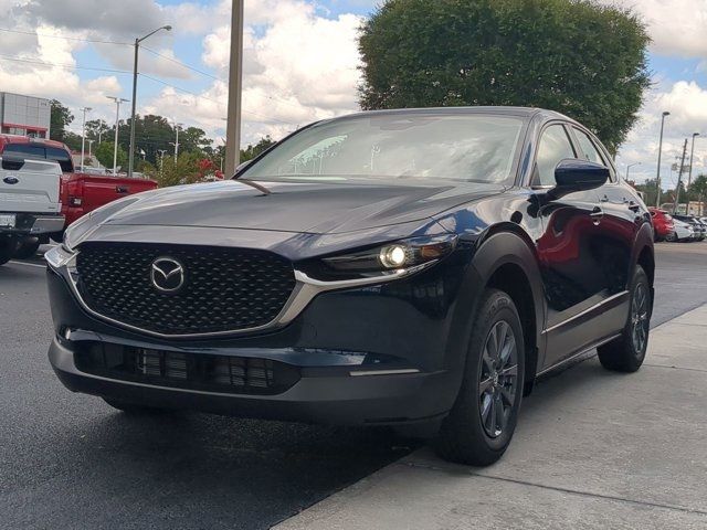 2024 Mazda CX-30 2.5 S