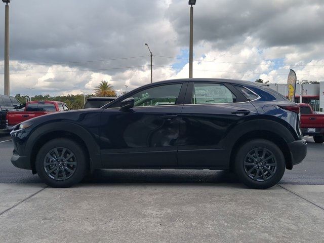 2024 Mazda CX-30 2.5 S