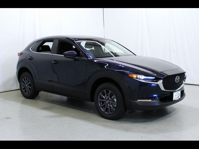 2024 Mazda CX-30 2.5 S