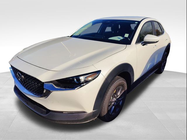 2024 Mazda CX-30 2.5 S