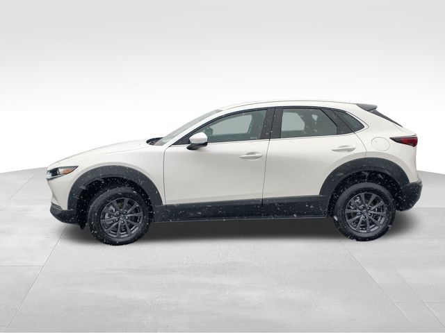 2024 Mazda CX-30 2.5 S