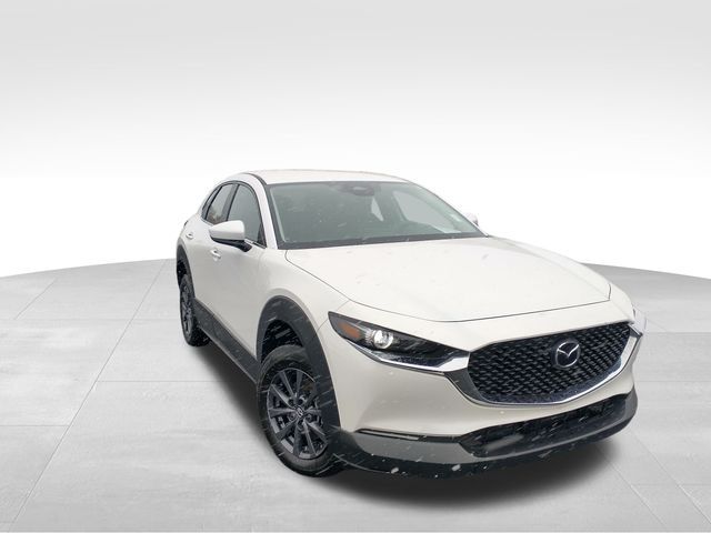 2024 Mazda CX-30 2.5 S