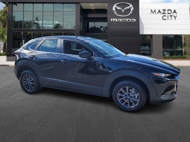 2024 Mazda CX-30 2.5 S