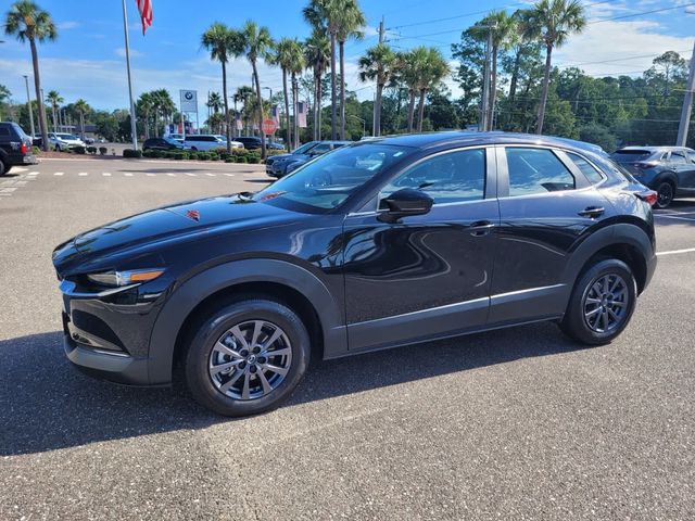 2024 Mazda CX-30 2.5 S