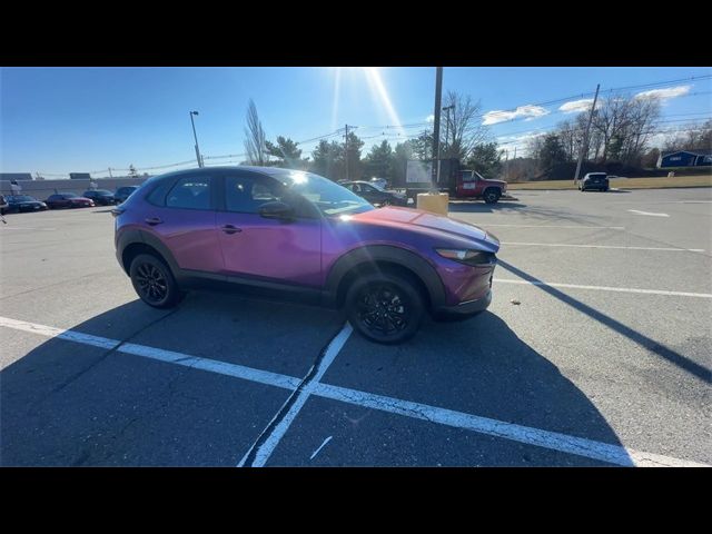 2024 Mazda CX-30 2.5 S