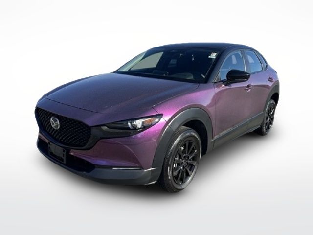 2024 Mazda CX-30 2.5 S