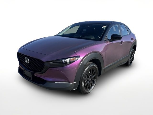 2024 Mazda CX-30 2.5 S