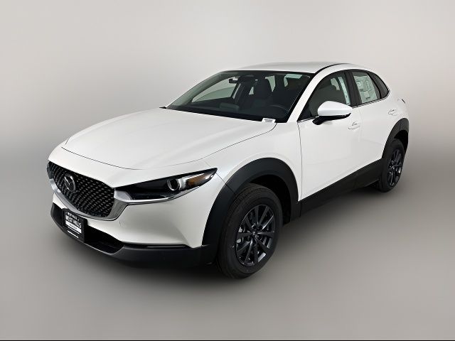 2024 Mazda CX-30 2.5 S