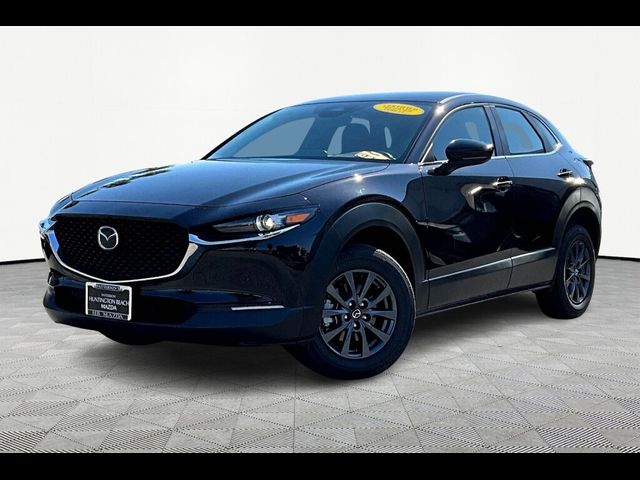 2024 Mazda CX-30 2.5 S