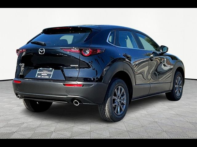 2024 Mazda CX-30 2.5 S