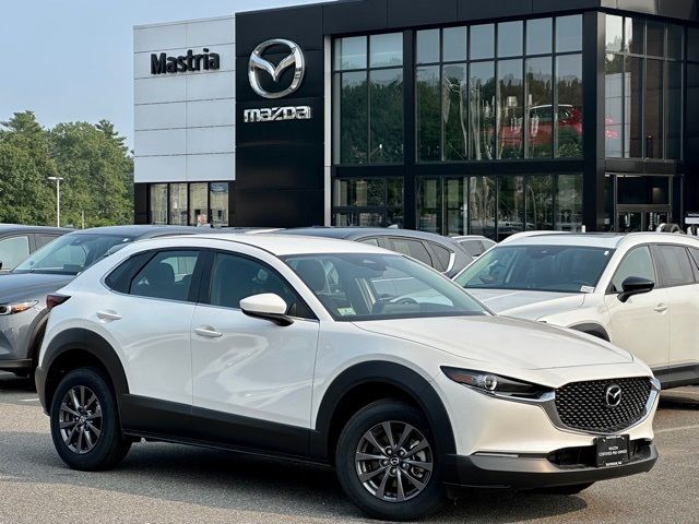 2024 Mazda CX-30 2.5 S