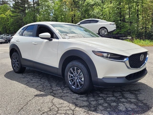 2024 Mazda CX-30 2.5 S