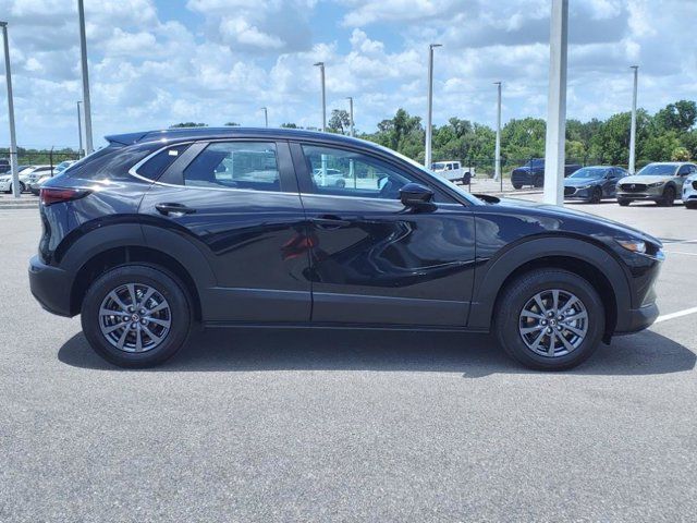 2024 Mazda CX-30 2.5 S